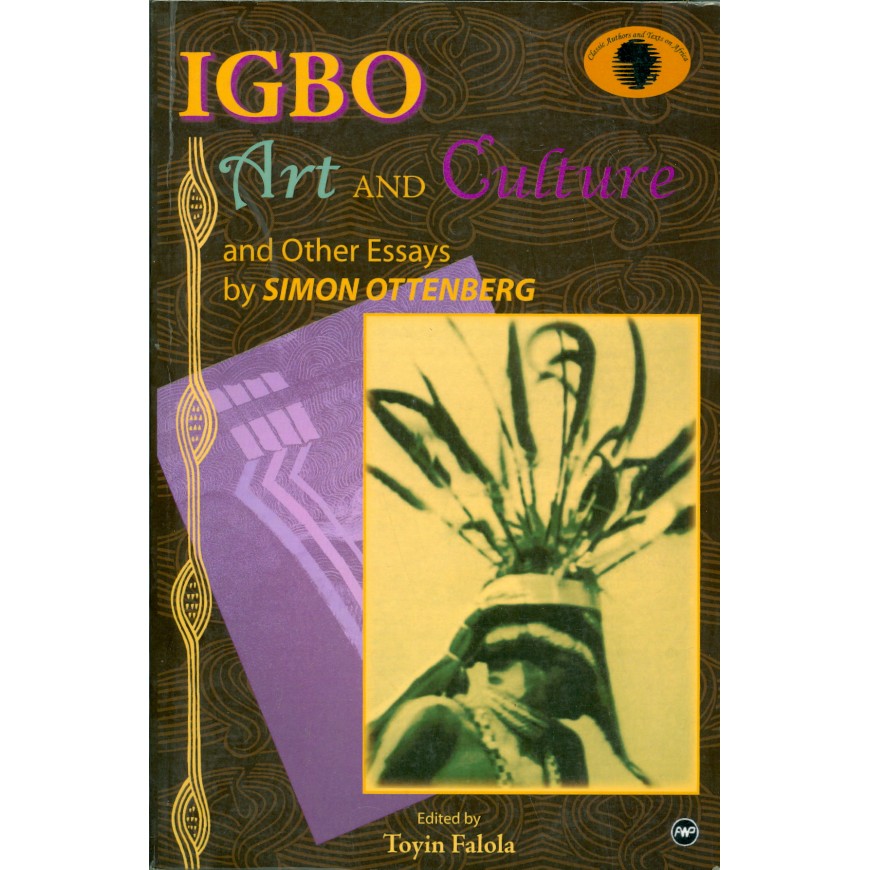 Igbo Art and Culture 
